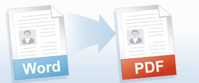 Word to PDF: Privacy Policy